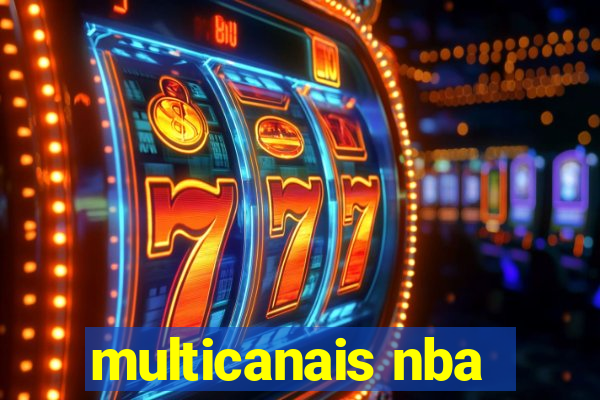 multicanais nba